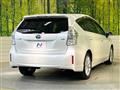 2013 Toyota PRIUS α