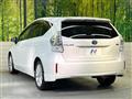 2013 Toyota PRIUS α