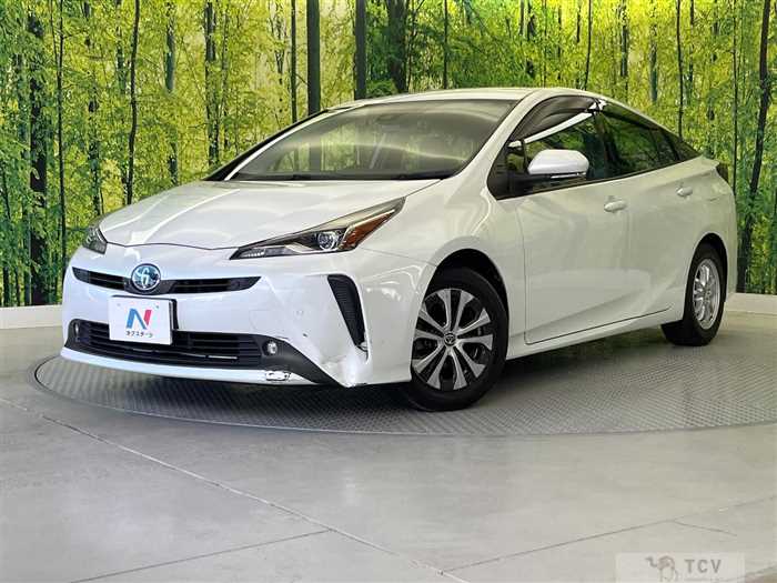 2022 Toyota Prius