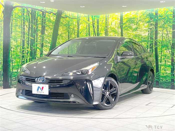 2022 Toyota Prius