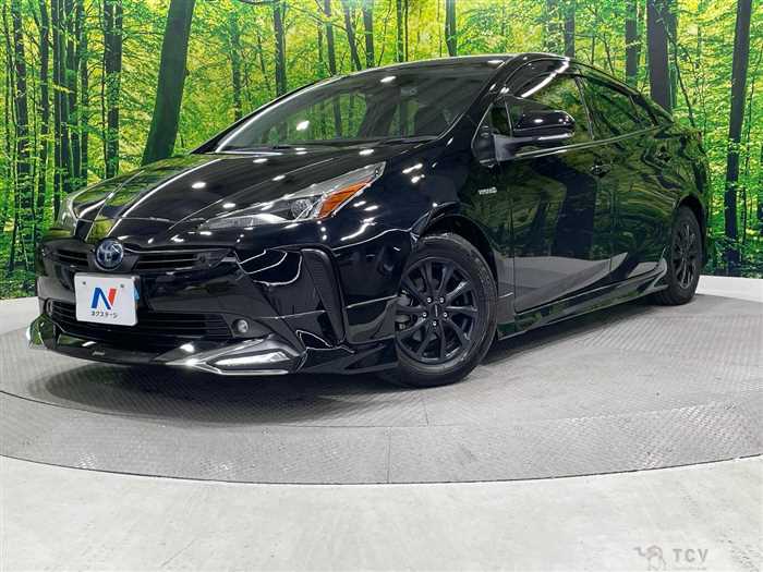 2019 Toyota Prius