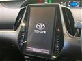 2018 Toyota Prius PHV