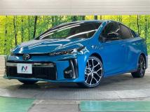 2018 Toyota Prius PHV