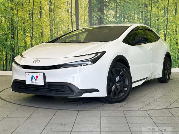 2023 Toyota Prius