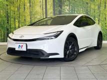 2023 Toyota Prius