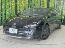 2023 Toyota Prius