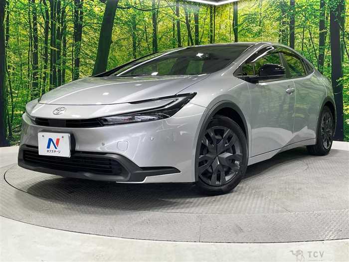 2023 Toyota Prius