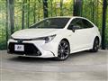2019 Toyota Corolla Sedan