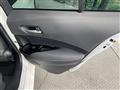 2019 Toyota Corolla Sedan