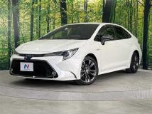 2019 Toyota Corolla Sedan