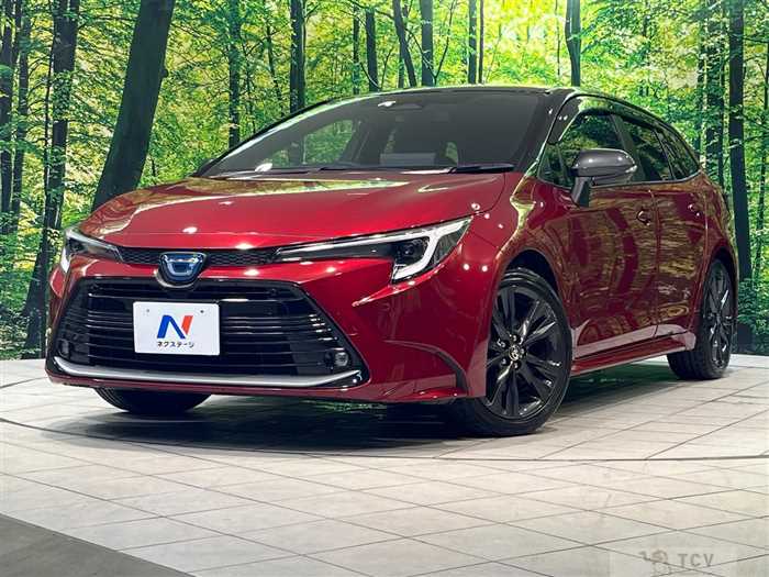 2024 Toyota Corolla Sedan