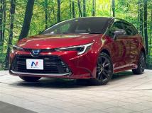 2024 Toyota Corolla Sedan