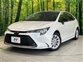 2025 Toyota Corolla Sedan
