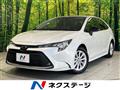 2025 Toyota Corolla Sedan
