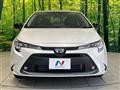 2025 Toyota Corolla Sedan