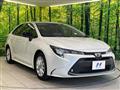 2025 Toyota Corolla Sedan