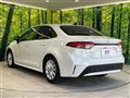 2025 Toyota Corolla Sedan