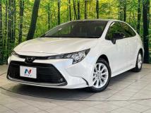 2025 Toyota Corolla Sedan