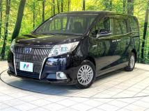 2015 Toyota Esquire