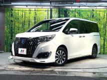 2021 Toyota Esquire