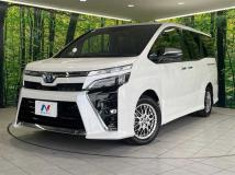 2020 Toyota Voxy