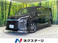 2022 Toyota Voxy