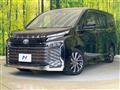 2022 Toyota Voxy