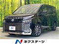 2022 Toyota Voxy