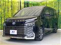 2022 Toyota Voxy