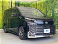 2022 Toyota Voxy