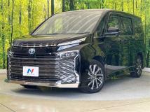 2022 Toyota Voxy