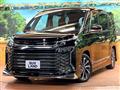 2022 Toyota Voxy