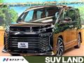 2022 Toyota Voxy