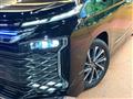 2022 Toyota Voxy