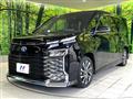 2022 Toyota Voxy