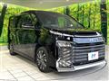 2022 Toyota Voxy