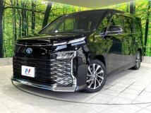 2022 Toyota Voxy