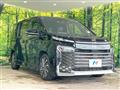 2022 Toyota Voxy