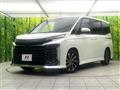 2022 Toyota Voxy