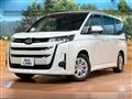 2022 Toyota Noah