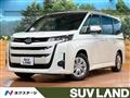 2022 Toyota Noah