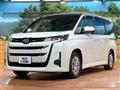 2022 Toyota Noah