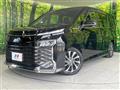 2022 Toyota Voxy