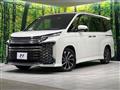 2022 Toyota Voxy