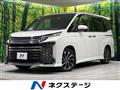 2022 Toyota Voxy