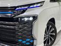 2022 Toyota Voxy