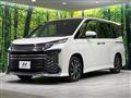 2022 Toyota Voxy