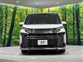 2022 Toyota Voxy