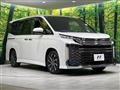 2022 Toyota Voxy