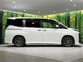 2022 Toyota Voxy